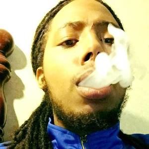 Meet your Posher, Rico